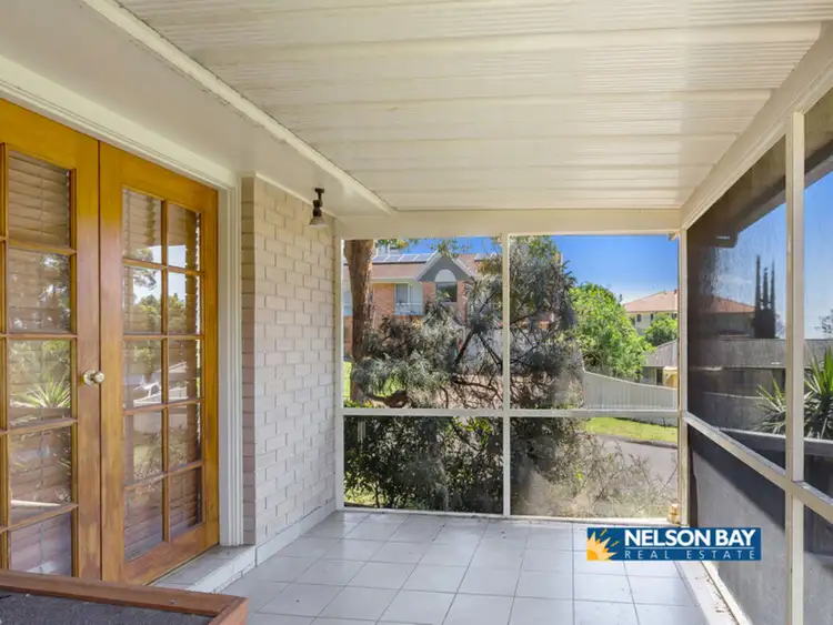 Second view of Homely house listing, 3 Sailfish Street, Corlette NSW 2315