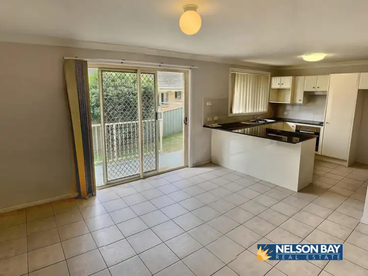 Third view of Homely house listing, 3 Sailfish Street, Corlette NSW 2315