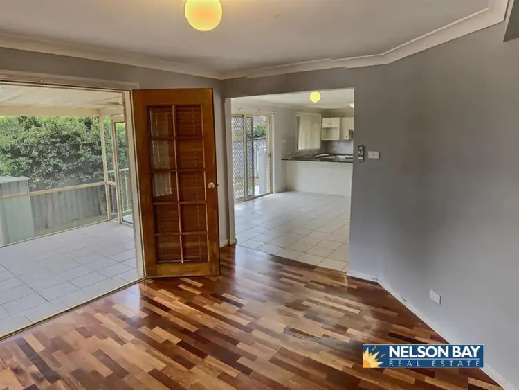 Fourth view of Homely house listing, 3 Sailfish Street, Corlette NSW 2315