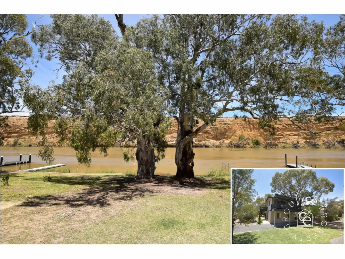 Main view of Homely house listing, 118 Marks Landing Shack Road, Swan Reach SA 5354