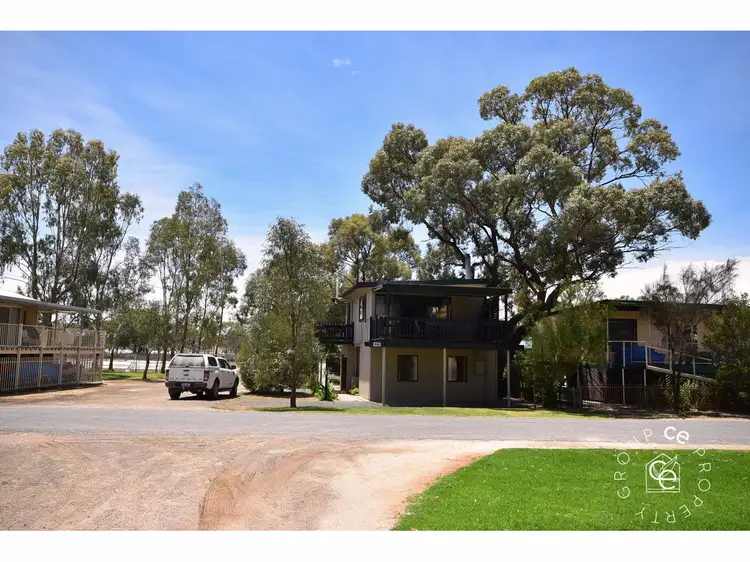 Third view of Homely house listing, 118 Marks Landing Shack Road, Swan Reach SA 5354