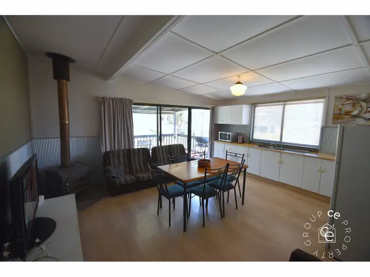 Fifth view of Homely house listing, 118 Marks Landing Shack Road, Swan Reach SA 5354