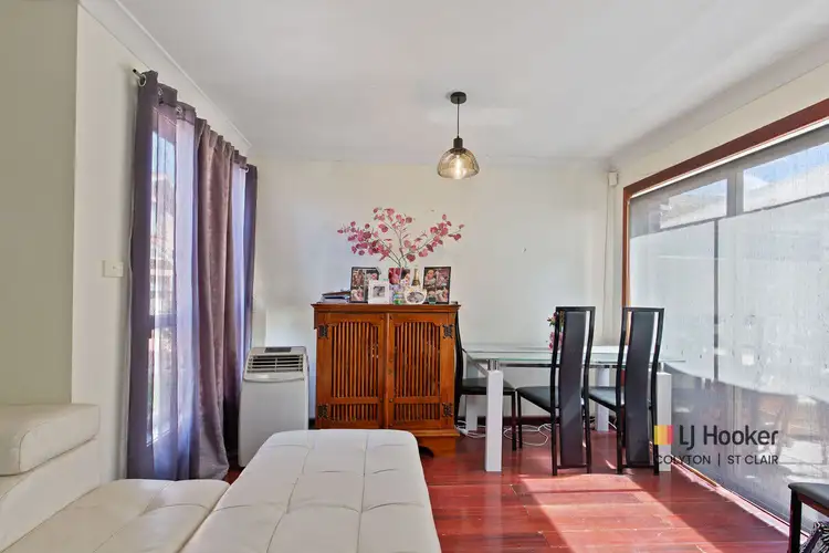 Fourth view of Homely townhouse listing, 21/36-40 Great Western Highway, Colyton NSW 2760