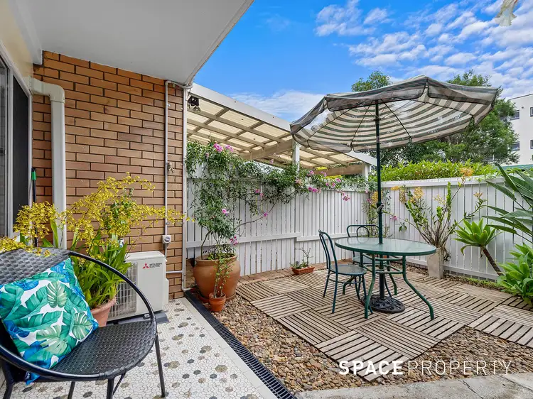 3/23 Hobbs Street, Auchenflower QLD 4066
