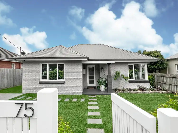 Main view of Homely house listing, 75 Coulstock Street, Warrnambool VIC 3280