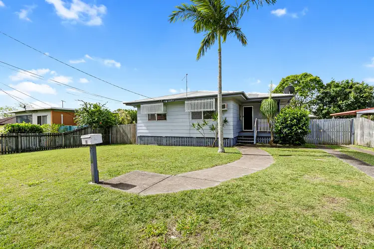 31 Renita Street, Slacks Creek QLD 4127