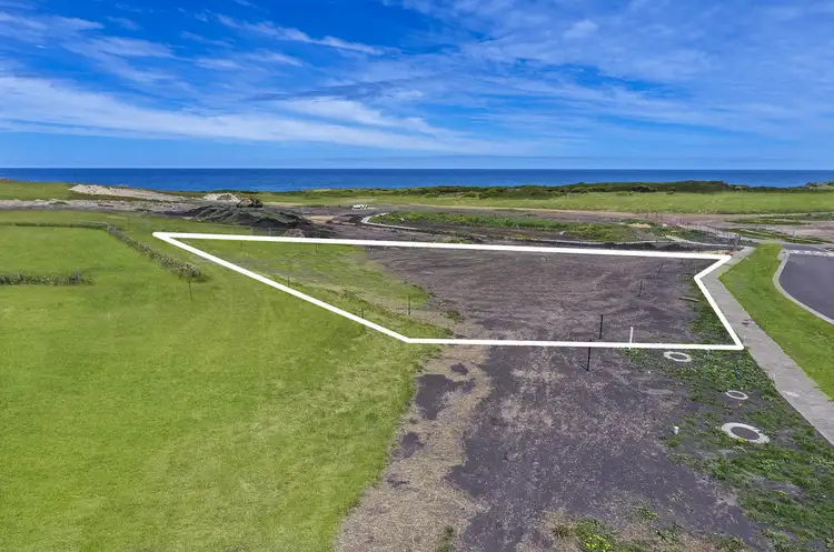 Third view of Homely land listing, LOT 19A Logans Beach Coastal Village, Warrnambool VIC 3280