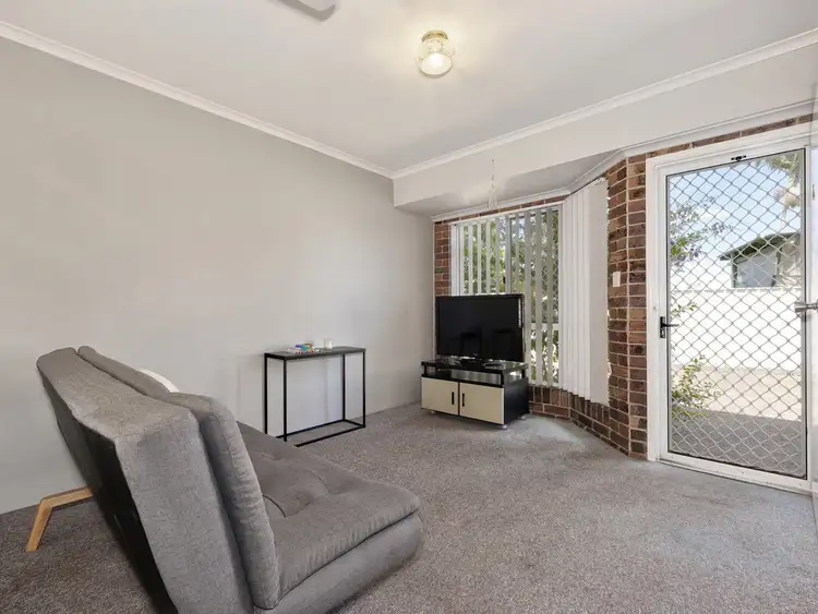 Fifth view of Homely block of units listing, 1-6/56 Burnett Street, Bundaberg South QLD 4670