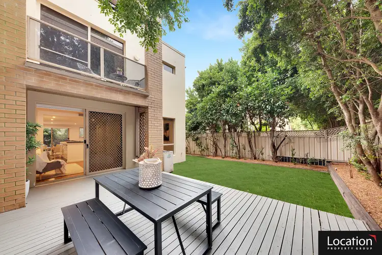38/145 Balaclava Road, Marsfield NSW 2122