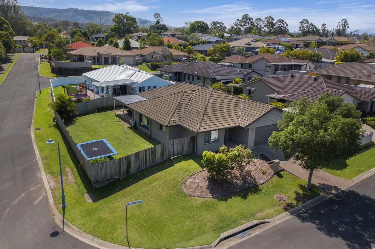 Main view of Homely house listing, 2 Antonson Street, Mudgeeraba QLD 4213