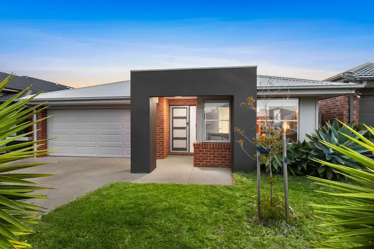 24 Rainford Place, Armstrong Creek VIC 3217