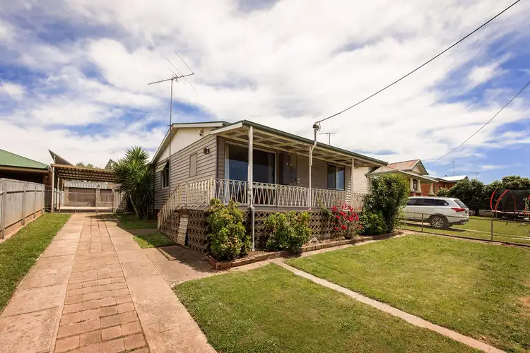 4 Wondah Street