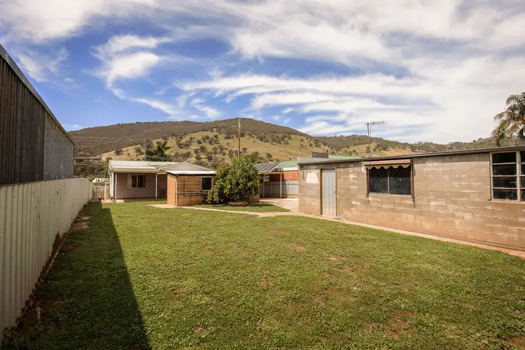 Second view of Homely house listing, 4 Wondah Street, Tallangatta VIC 3700