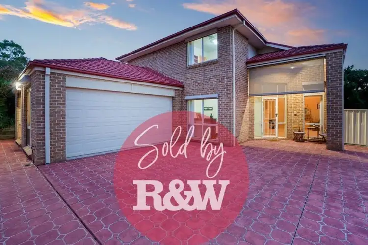 13 Barooga Avenue, Bradbury NSW 2560