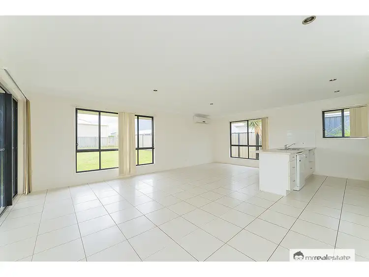 Third view of Homely house listing, 4 The Link, Zilzie QLD 4710