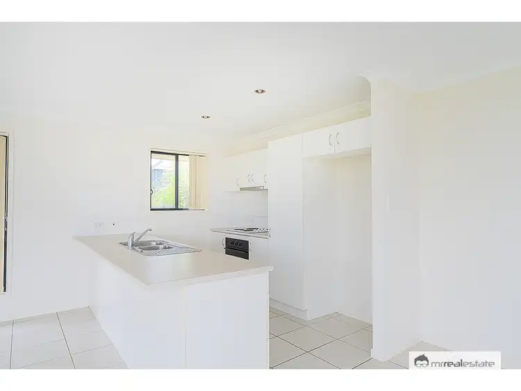 Fifth view of Homely house listing, 4 The Link, Zilzie QLD 4710