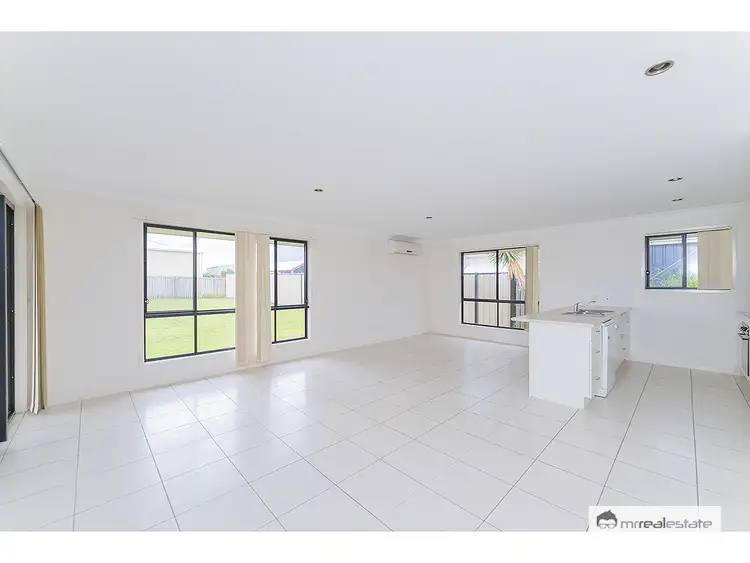 Sixth view of Homely house listing, 4 The Link, Zilzie QLD 4710