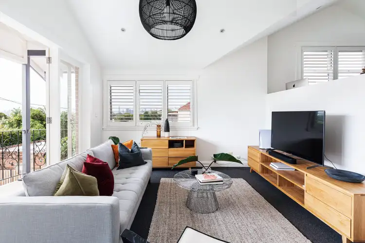 236 Albany Road, Petersham NSW 2049