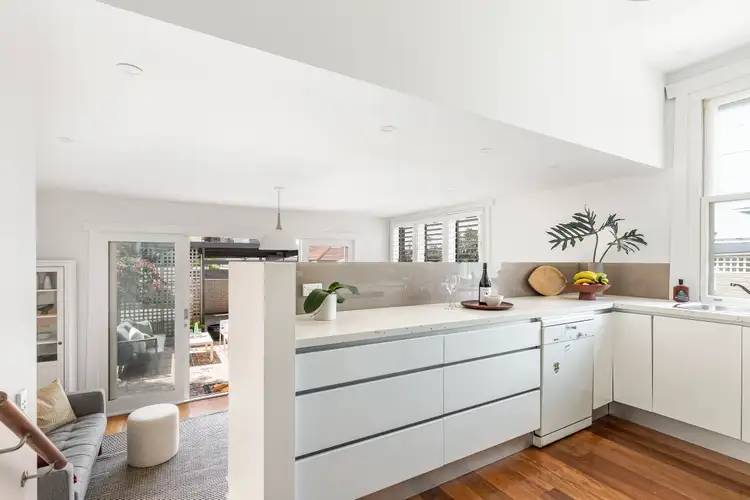 Fifth view of Homely house listing, 236 Albany Road, Petersham NSW 2049