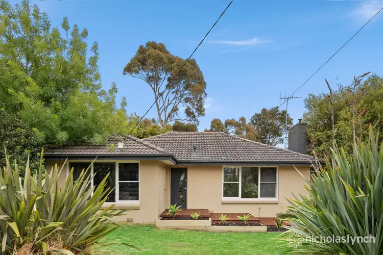 Main view of Homely house listing, 15 Sandgate Avenue, Frankston VIC 3199