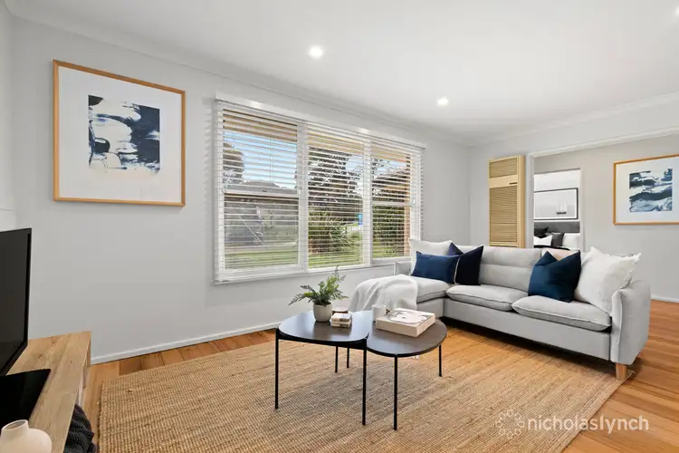 Second view of Homely house listing, 15 Sandgate Avenue, Frankston VIC 3199