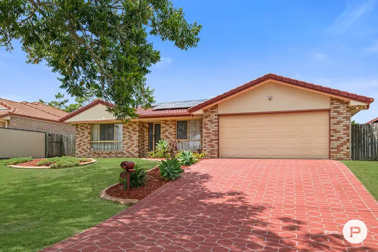22 Kinchega Circuit, Parkinson QLD 4115