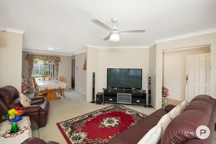 Sixth view of Homely house listing, 22 Kinchega Circuit, Parkinson QLD 4115