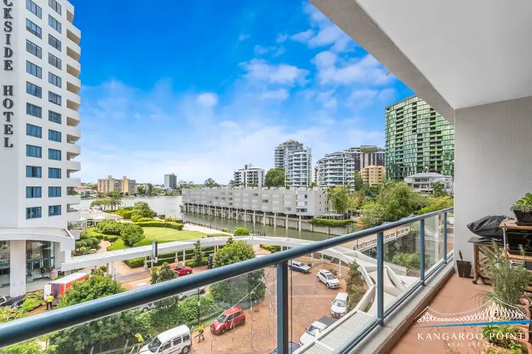 415/35 Ferry Street, Kangaroo Point QLD 4169