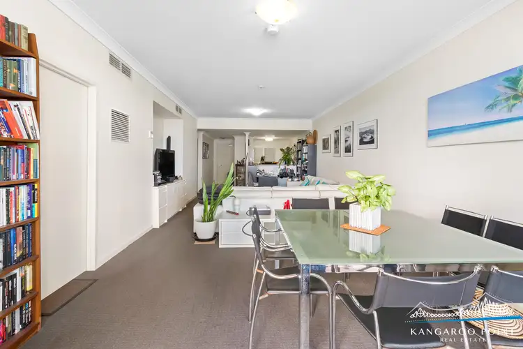 Fourth view of Homely apartment listing, 415/35 Ferry Street, Kangaroo Point QLD 4169