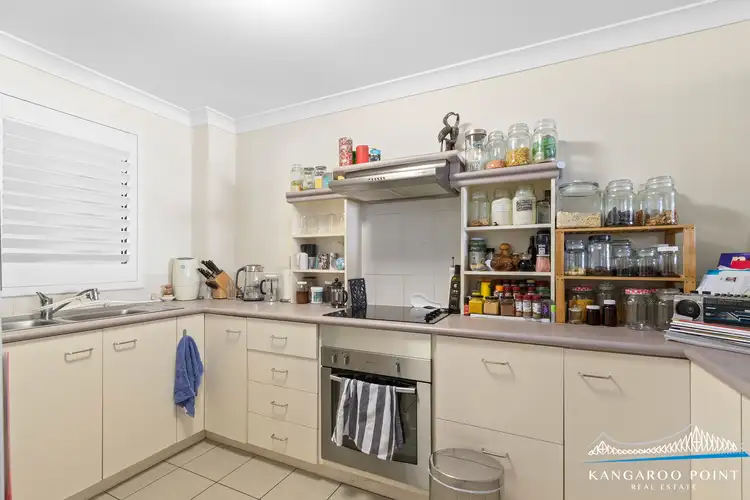 Fifth view of Homely apartment listing, 415/35 Ferry Street, Kangaroo Point QLD 4169