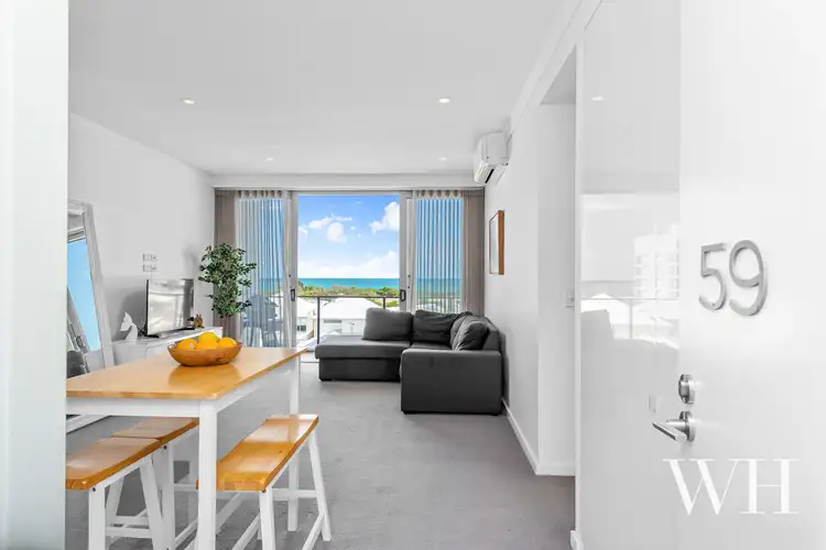 59/34 Shoalwater Street, North Coogee WA 6163
