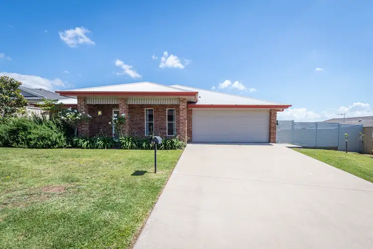 Main view of Homely house listing, 24 Tierney Street, Muswellbrook NSW 2333