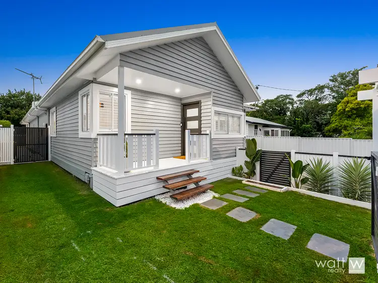 Main view of Homely house listing, 263 Ellison Road, Geebung QLD 4034