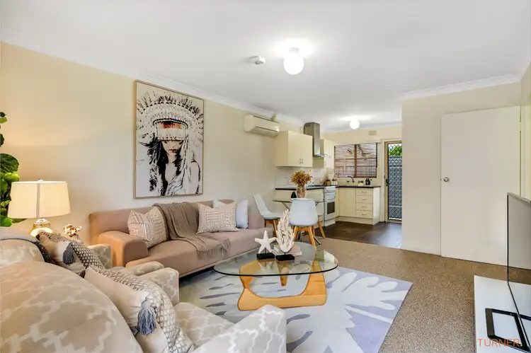 Second view of Homely unit listing, 3/14 Charles Street, Forestville SA 5035