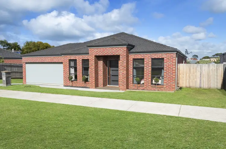 Main view of Homely house listing, 3 Nina Street, Warrnambool VIC 3280