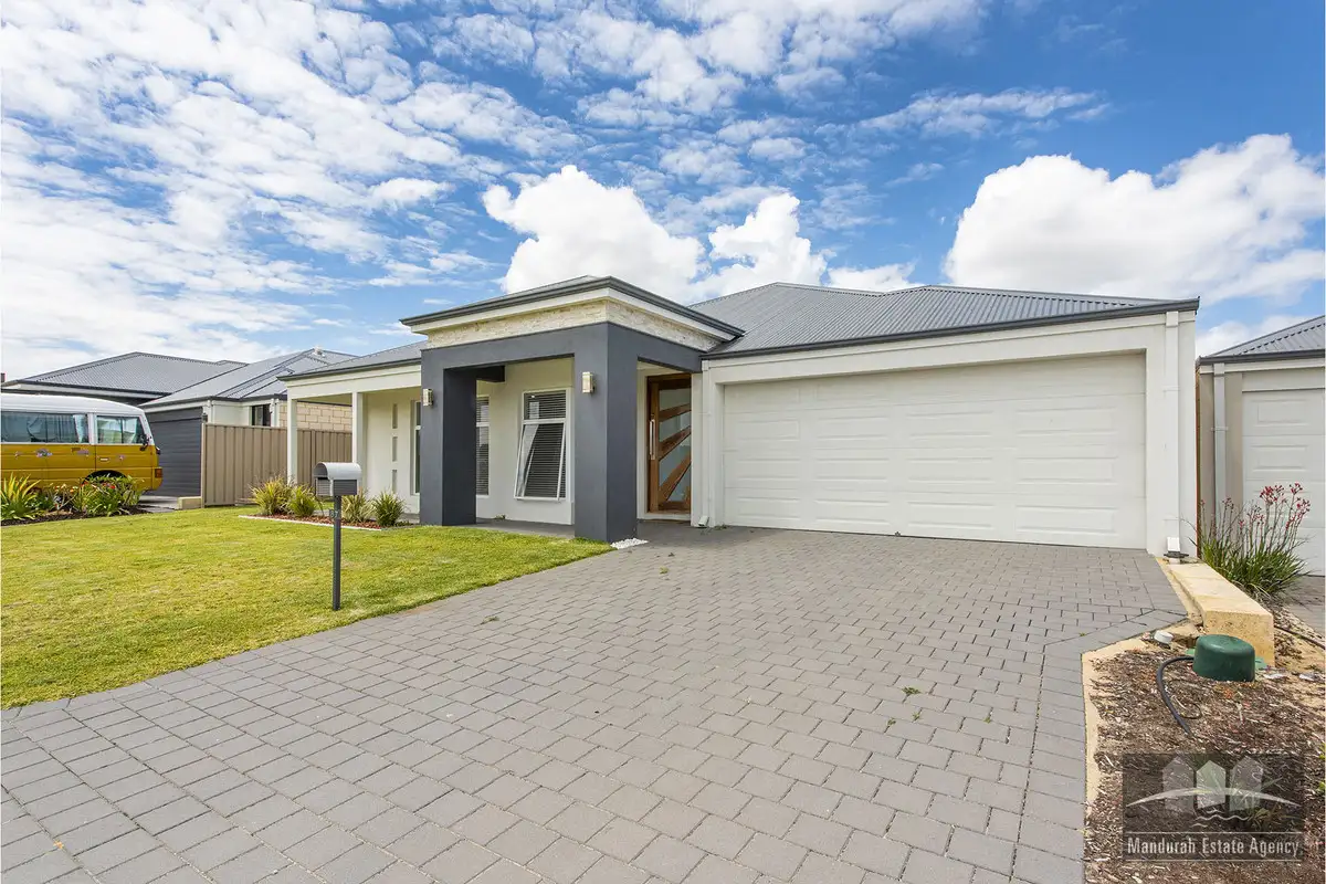 Main view of Homely house listing, 87 Majorelle Way, Karnup WA 6176