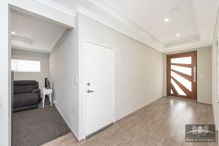 Third view of Homely house listing, 87 Majorelle Way, Karnup WA 6176