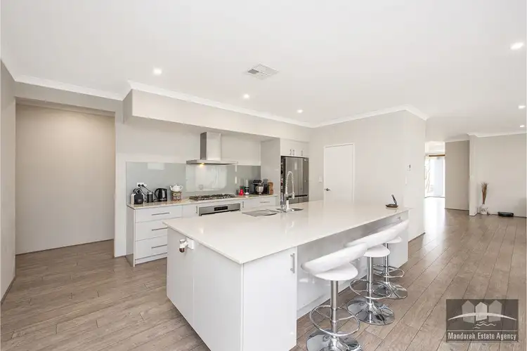 Fourth view of Homely house listing, 87 Majorelle Way, Karnup WA 6176