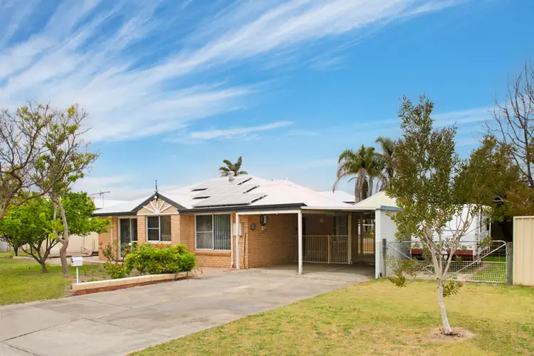 Main view of Homely house listing, 3 Shannon Place, West Busselton WA 6280