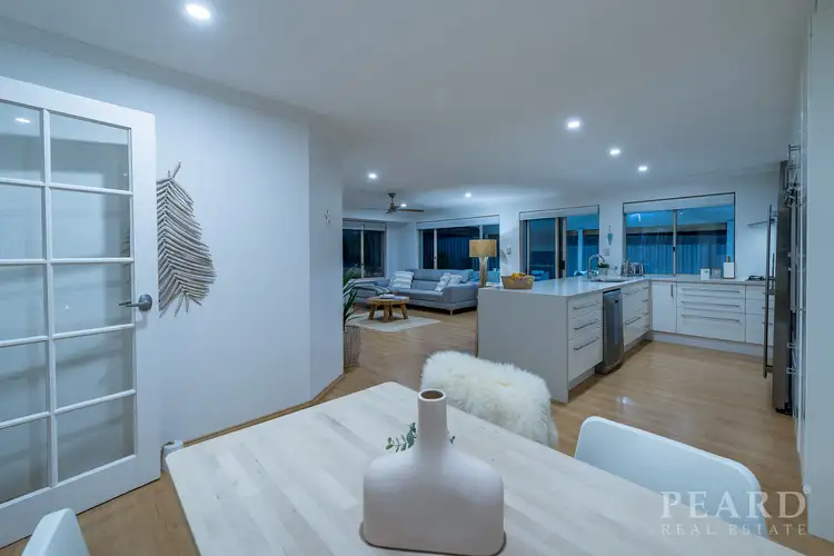 34 Velsheda Green, Ocean Reef WA 6027