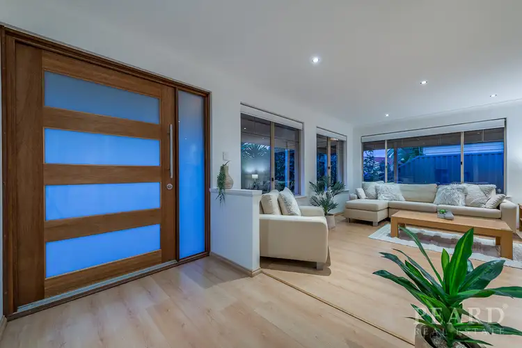Fifth view of Homely house listing, 34 Velsheda Green, Ocean Reef WA 6027