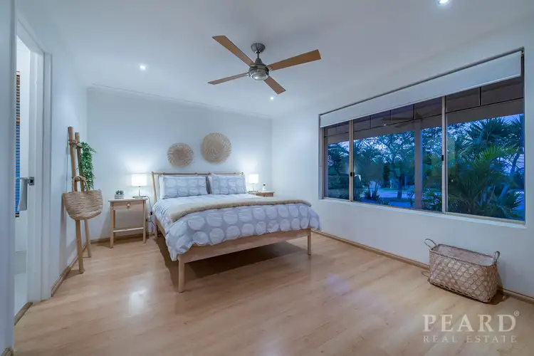 Sixth view of Homely house listing, 34 Velsheda Green, Ocean Reef WA 6027