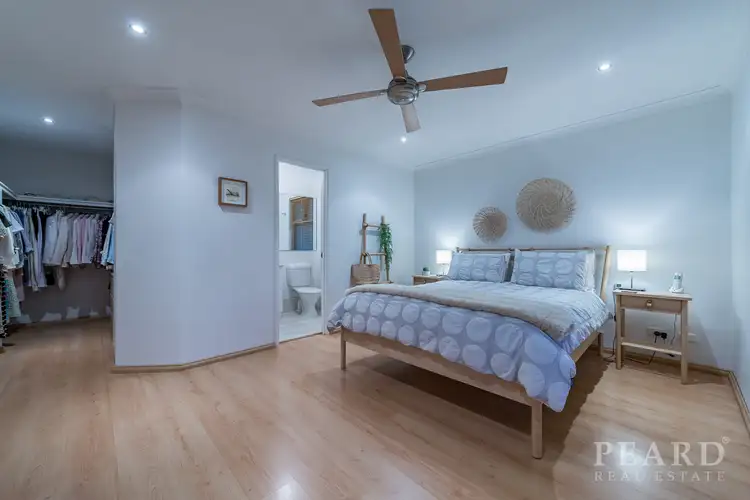 Seventh view of Homely house listing, 34 Velsheda Green, Ocean Reef WA 6027