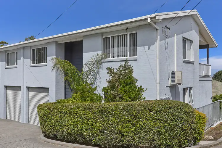 Main view of Homely townhouse listing, 1/716a The Entrance Road, Wamberal NSW 2260