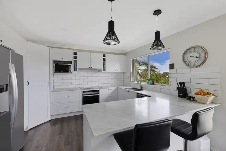 Second view of Homely townhouse listing, 1/716a The Entrance Road, Wamberal NSW 2260