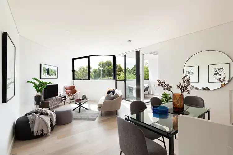 Main view of Homely apartment listing, 104/1 Meriton Street, Gladesville NSW 2111