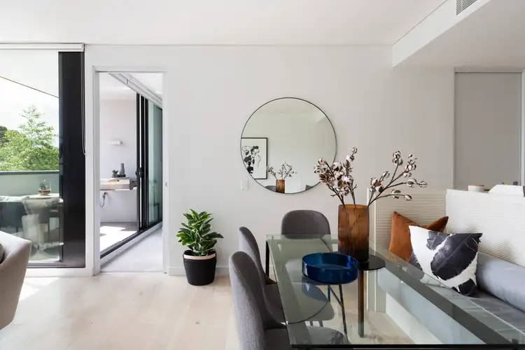 Second view of Homely apartment listing, 104/1 Meriton Street, Gladesville NSW 2111
