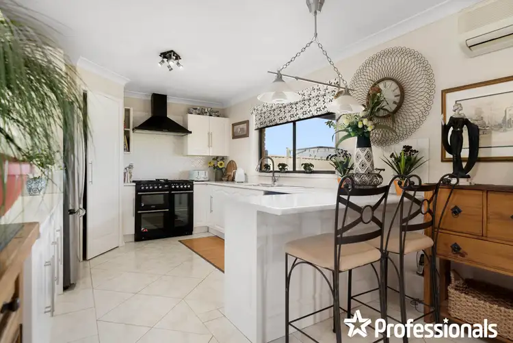Second view of Homely house listing, 26 Emerald Drive, Kelso NSW 2795