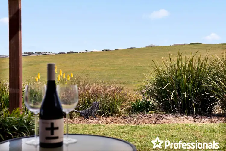Fifth view of Homely house listing, 26 Emerald Drive, Kelso NSW 2795