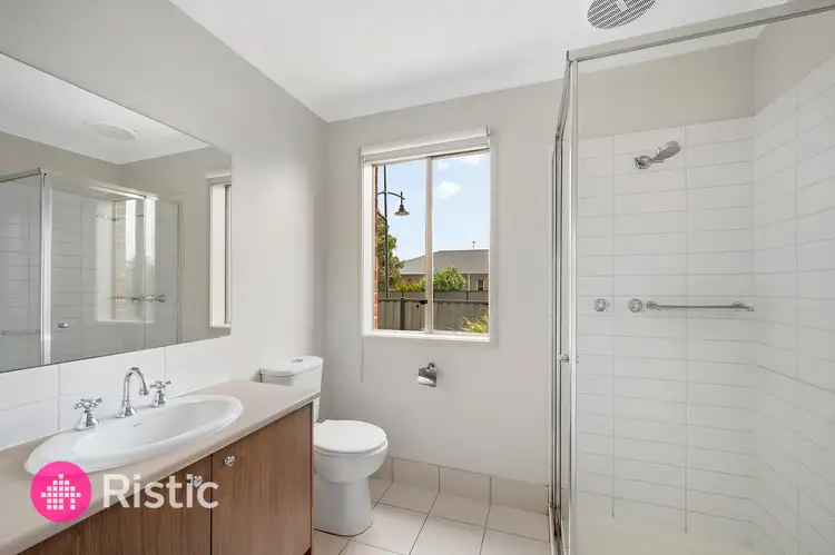 Third view of Homely house listing, 67 Breasley Parkway, Point Cook VIC 3030